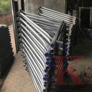 Giàn giáo chống Consol