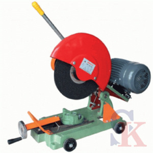 Máy cắt sắt