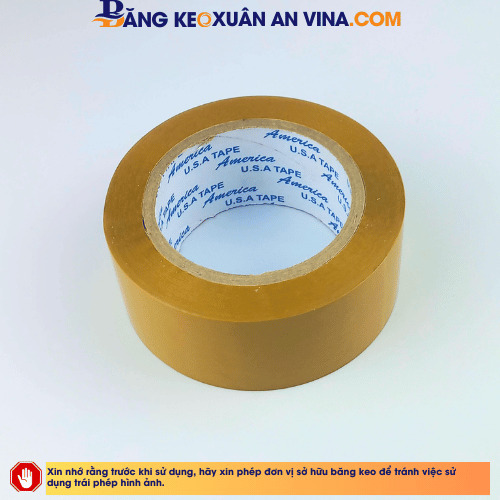 Băng keo đục