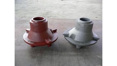 Foundry Product