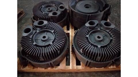 Motor Cover