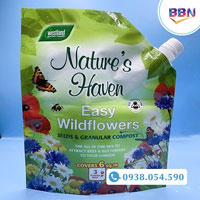 Túi zip hóa mỹ phẩm