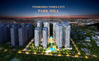 Chung Cư Park Hill Vinhomes Times City