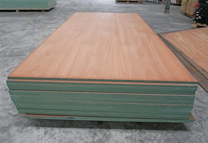 Ván MDF chịu ẩm