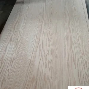 Veneer sồi đỏ