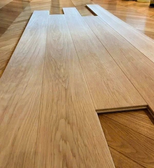 Sàn gỗ kỹ thuật