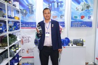 Triễn lãm công ty