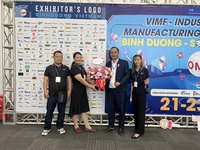 Triễn lãm công ty