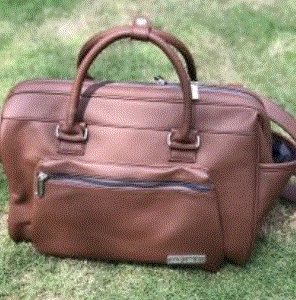 Túi xách thời trang