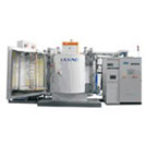 Vacuum Evaporation System (EBA Series)
