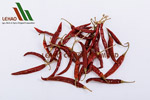 Ớt đỏ sấy