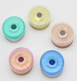 Nắp nhôm giật xé