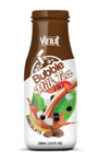 Trà sữa vị chocolate