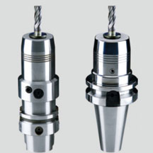 Hydraulic Chuck - Đầu kẹp thủy lực