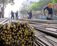 Sắt thép Miền Nam