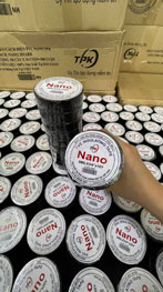 Băng keo cách điện PVC nano TPK