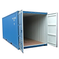 Container kho