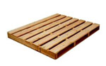 Pallet gỗ các loại