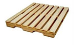 Pallet gỗ các loại