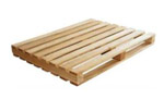 Pallet gỗ các loại