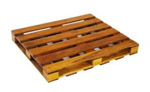 Pallet gỗ các loại
