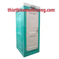 Nhà vệ sinh di động