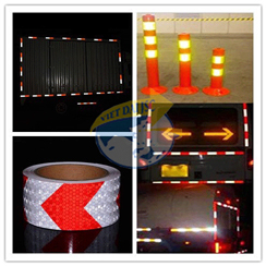 Băng dính phản quang