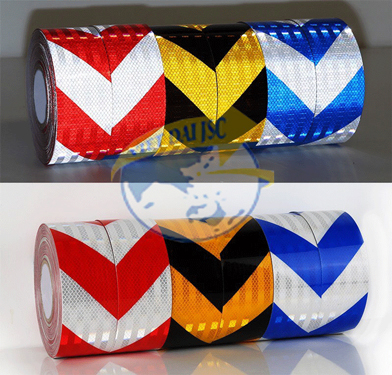 Băng dính phản quang