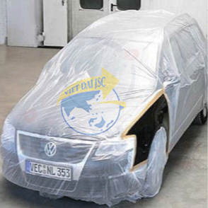 Băng dính che sơn