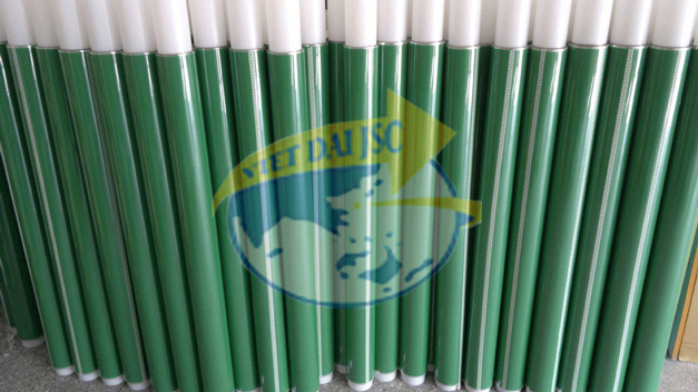 Băng dính chịu nhiệt