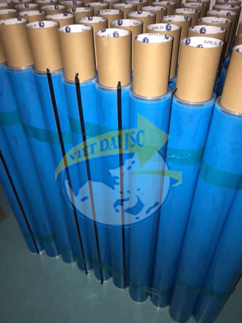 Băng dính chịu nhiệt