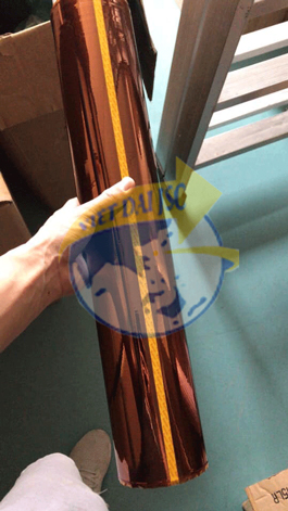 Băng dính chịu nhiệt