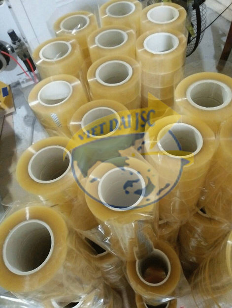 Băng dính dán thùng