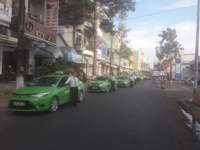 Dịch vụ Taxi