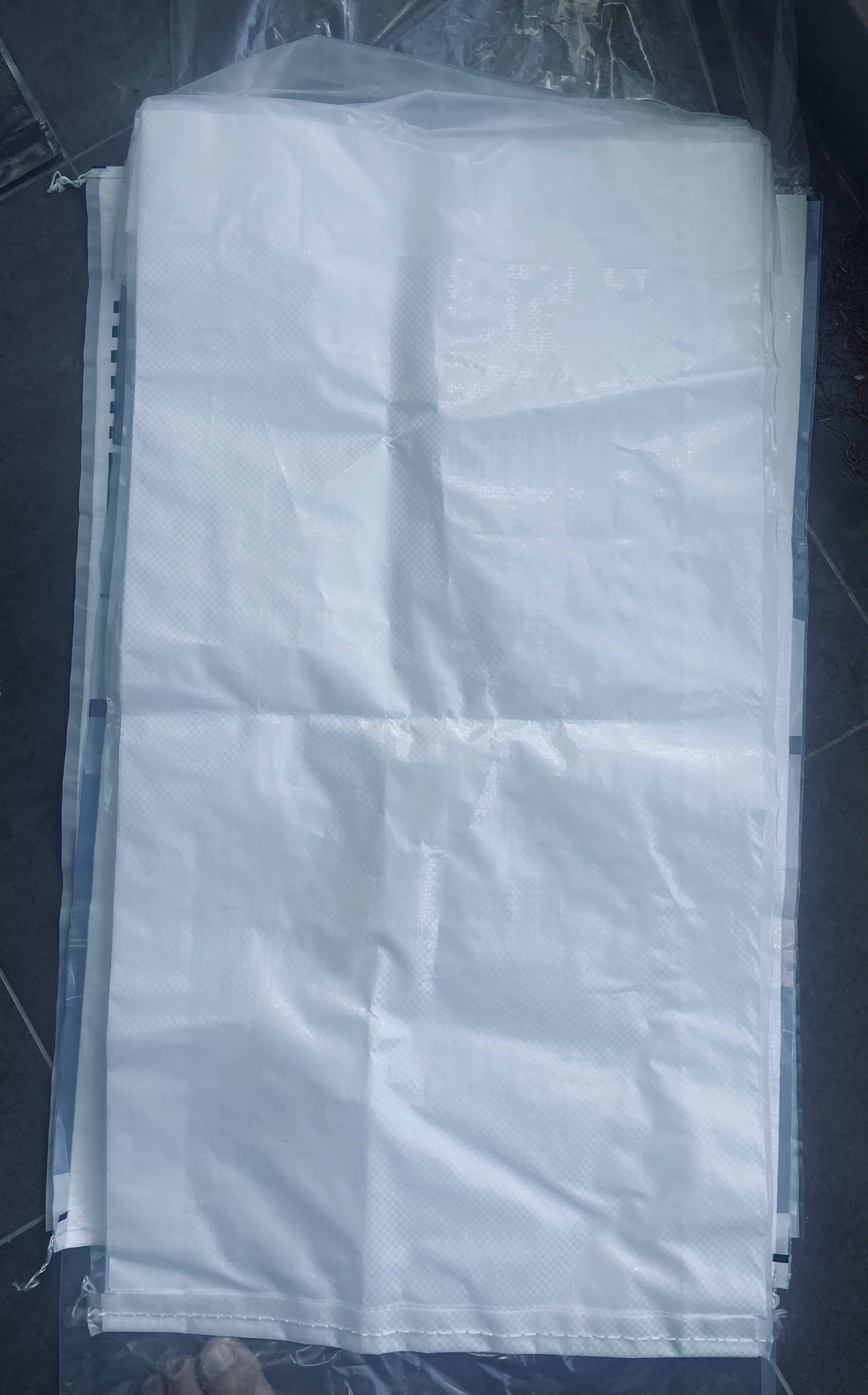 Bao PP dệt