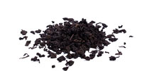 Ruột trà Oolong đen