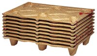 Pallet gỗ ép
