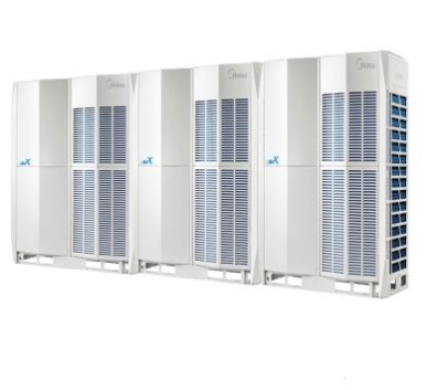 Điều hòa trung tâm Midea VRF-VX MVX-2850WV2GN1