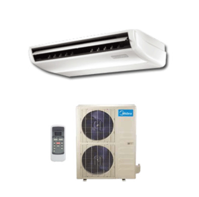 ĐIều hòa áp trần Midea 2 chiều MUB-60HRN1