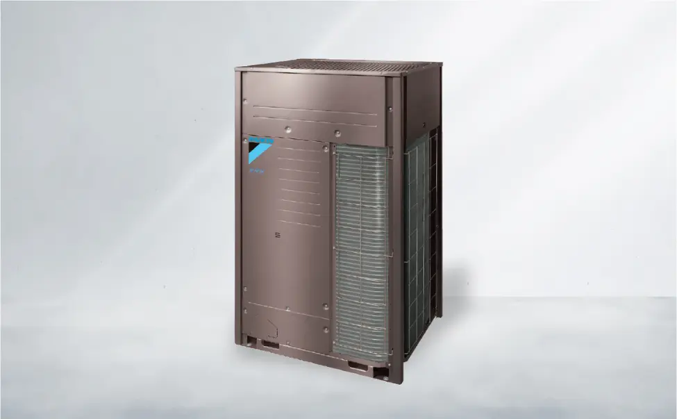 Điều hòa trung tâm VRV A Max Series