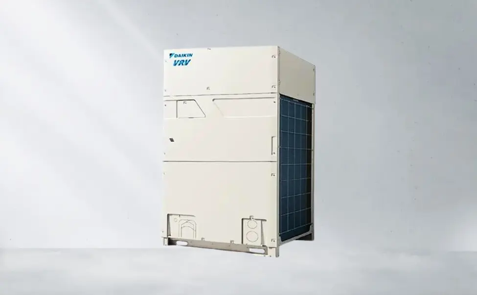 Điều hòa trung tâm VRV H Series