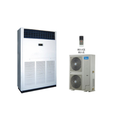 Điều hòa tủ đứng Midea 1 chiều MFA1-96-CR/MONA-96C