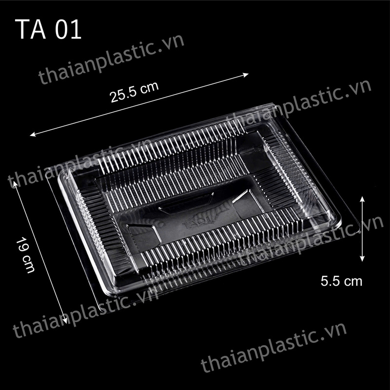 Khay trái cây TA01