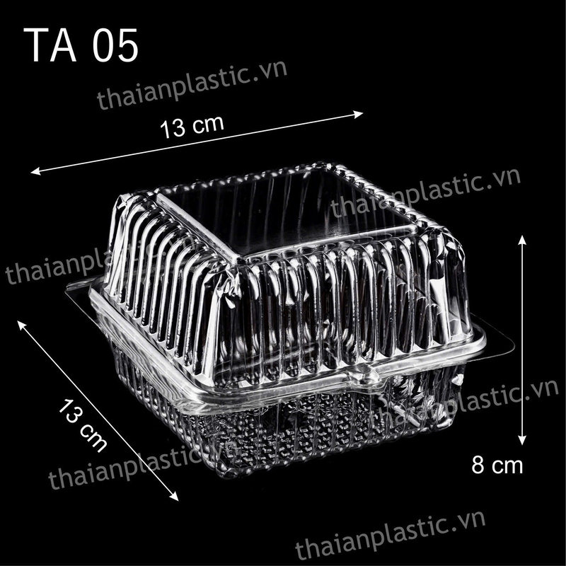Khay trái cây TA05