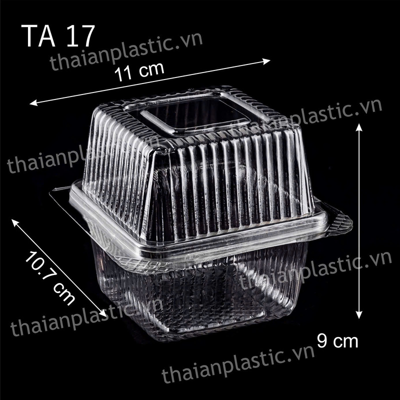 Khay trái cây TA17