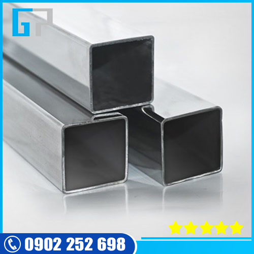 Ống hộp inox vuông