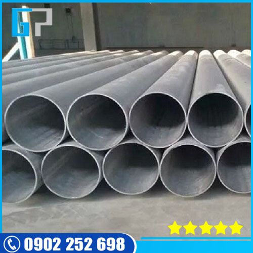 Ống inox công nghiệp