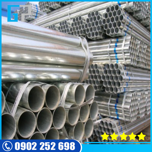 Ống inox công nghiệp