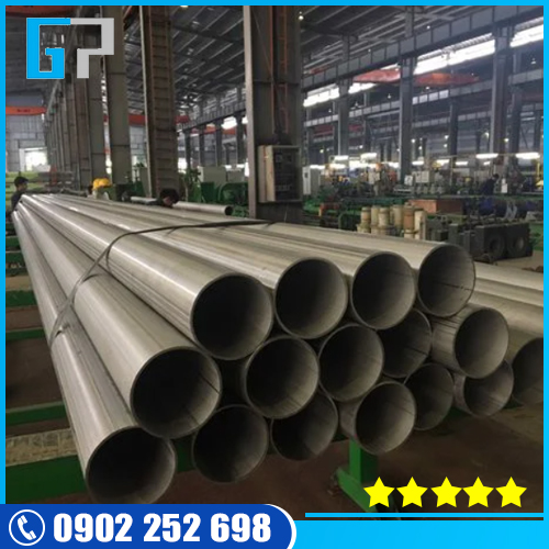 Ống inox công nghiệp