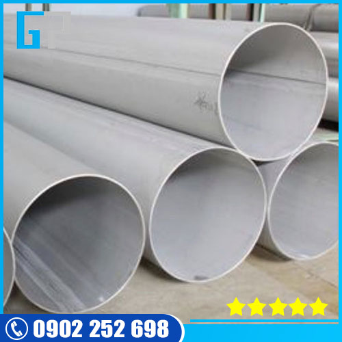 Ống inox công nghiệp
